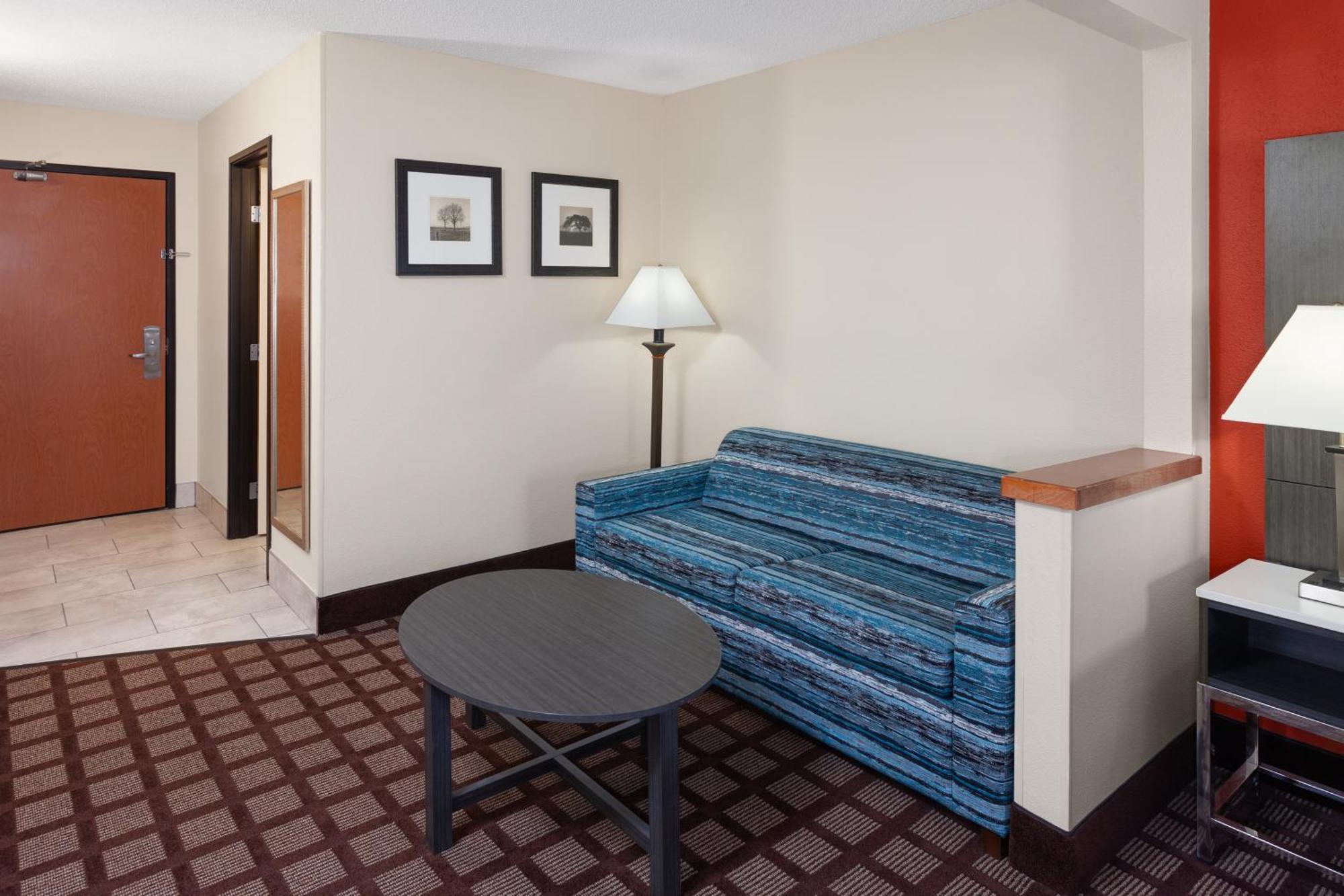 Americinn By Wyndham Hudson Exterior photo